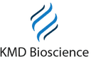 KMD Bioscience logo