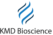 KMD Bioscience logo