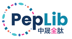 Peplib logo