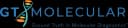 GT Molecular logo