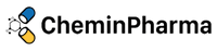CheminPharma logo
