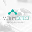 MethylDetect logo