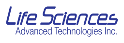 Life Sciences Advanced Technologies logo