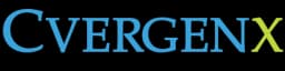 Cvergenx logo