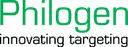 Philogen logo