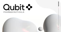Qubit Pharmaceuticals logo
