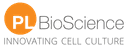 PL BioScience logo