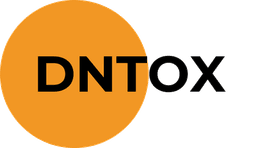 DNTOX logo