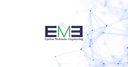 Epsilon Molecular Engineering logo