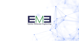 Epsilon Molecular Engineering logo
