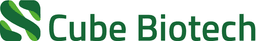 Cube Biotech logo