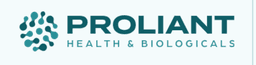 Proliant Biologicals logo