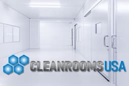 CleanroomsUSA logo