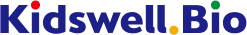 Kidswell Bio logo