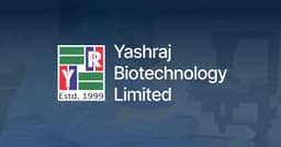 Yashraj Biotechnology logo