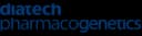 Diatech Pharmacogenetics logo