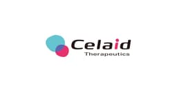Celaid Therapeutics logo