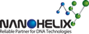 NanoHelix logo