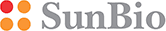 SunBio logo