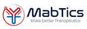 MabTics logo