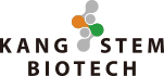 Kangstem Biotech logo