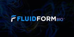 FluidForm Bio logo