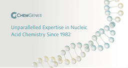 ChemGenes logo