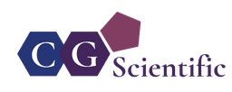 CG Scientific logo