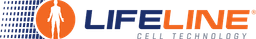 Lifeline Cell Technology logo