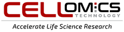 Cellomics Technology logo