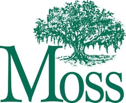 Moss Bio logo