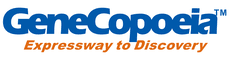 GeneCopoeia logo