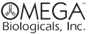 Omega Biologicals logo