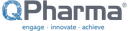 QPharma logo