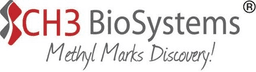 CH3 BioSystems logo