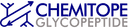 Chemitope Glycopeptide logo