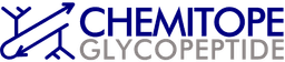 Chemitope Glycopeptide logo