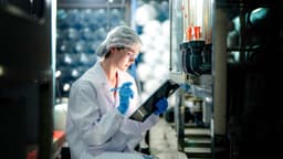 Lubrizol Life Science Health logo