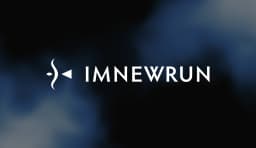 Imnewrun Bioscience logo