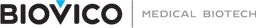 Biovico logo