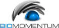 Biomomentum logo
