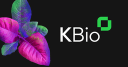 KBio logo