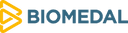 Biomedal logo