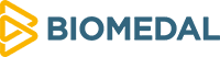 Biomedal logo