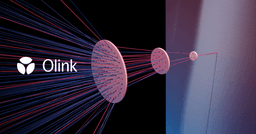 Olink Bioscience logo