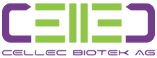 Cellec Biotek logo