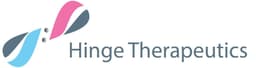 Hinge Therapeutics logo