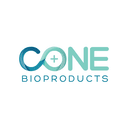 Cone Bioproducts logo