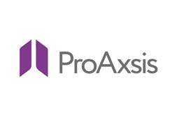 ProAxsis logo