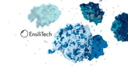 EnsiliTech logo